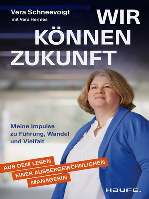 cover image of Wir können Zukunft